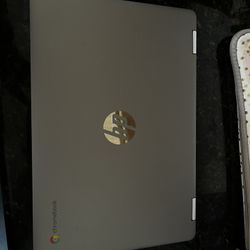 Hp Chromebook