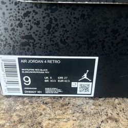 Jordan’s 