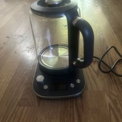 Of fact Electric Tea Kettle 