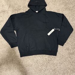 ESSENTIALS hoodie - Men’s Medium(NEW)