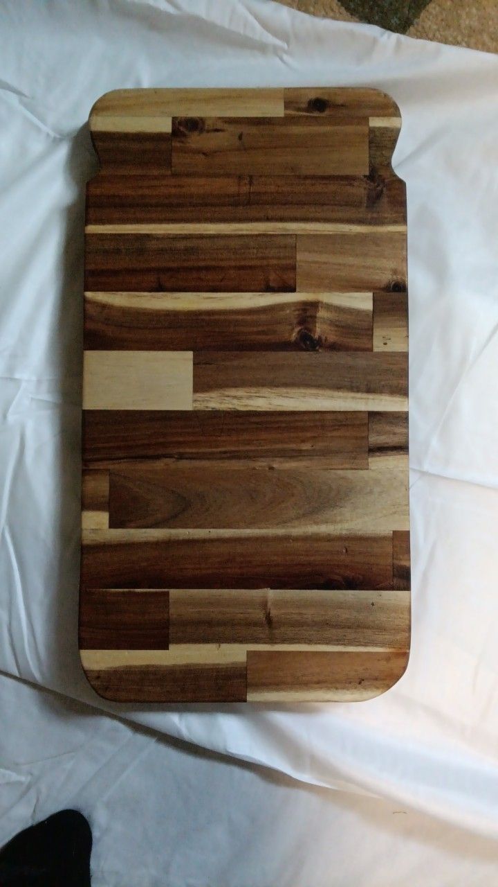 Handmade Quality Butchers Blocks