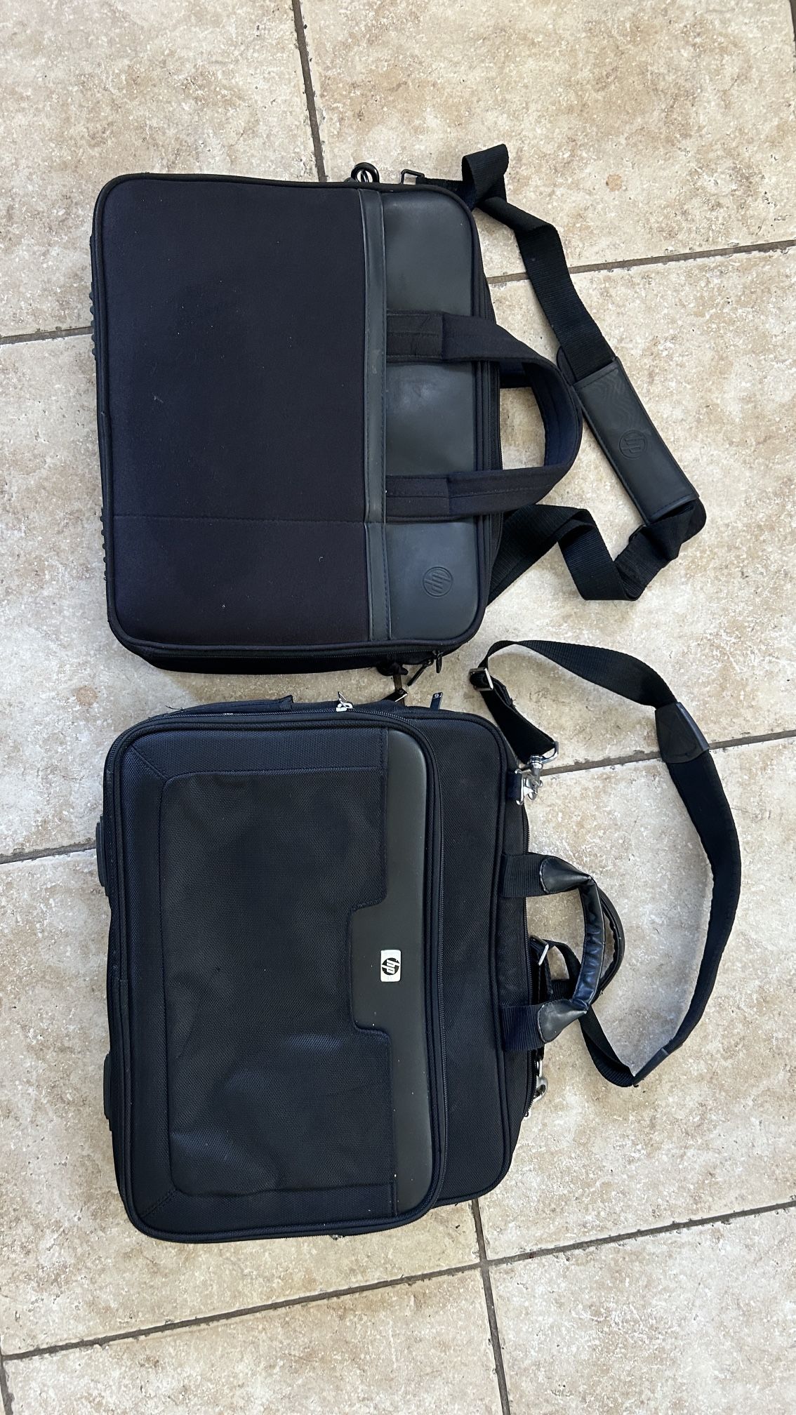 HP Laptop Bags