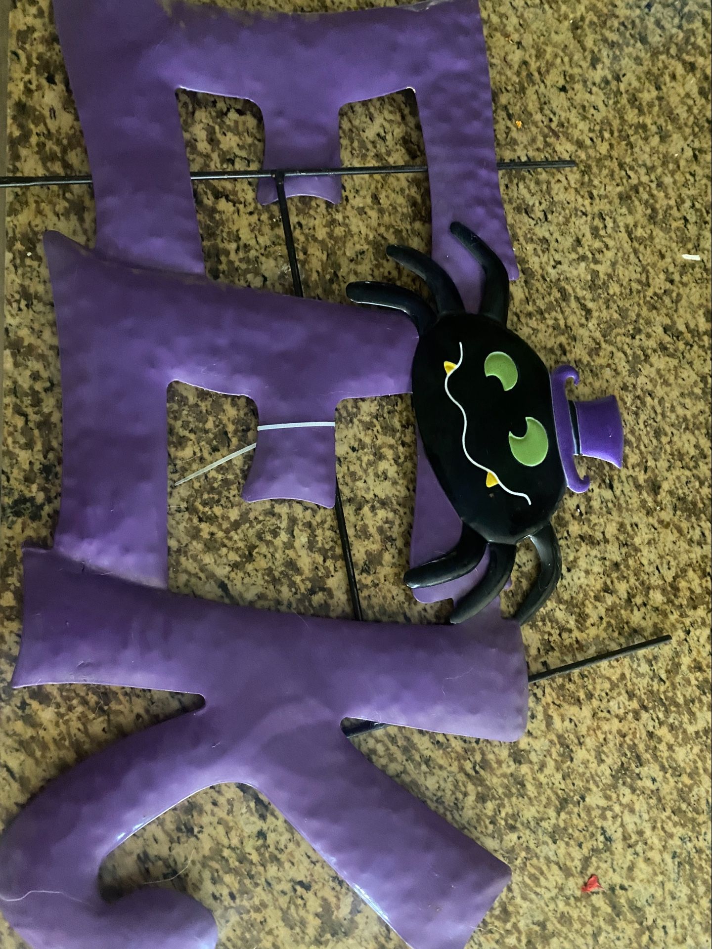 Halloween Decor