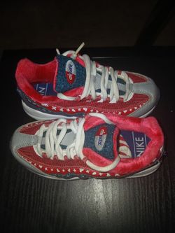 Kid shoes