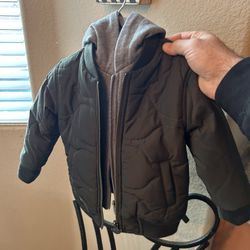 Appaman Toddler Bomber Jacket 2T