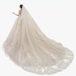 Cathedral Veil
