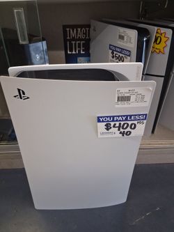Ps5 digital