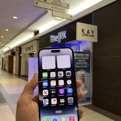 iPhone 14 Pro Max 128 Gb Unlocked 