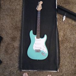 Fender Squire