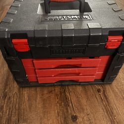 Craftsman (Empty) Toolbox 