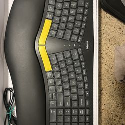 Teclado Nulea