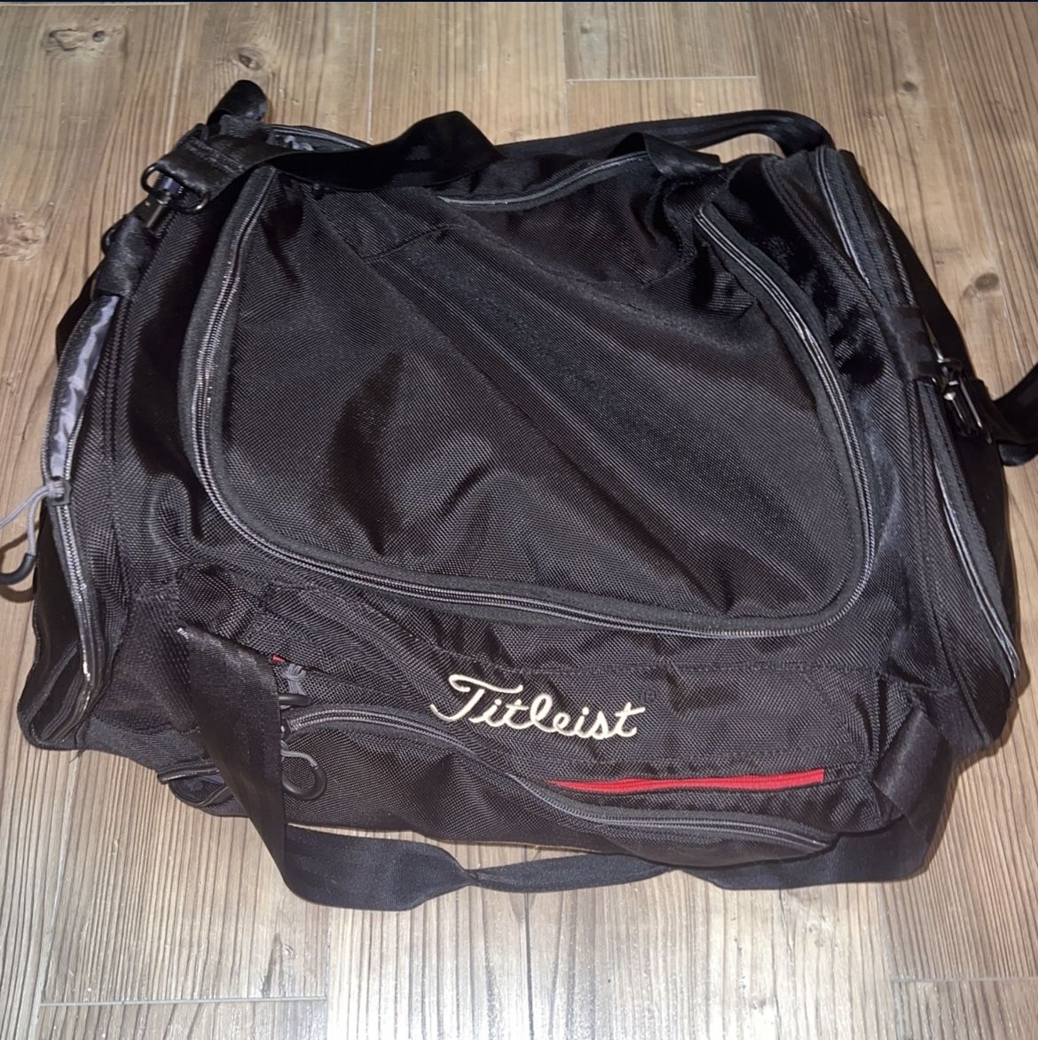 Titleist Duffle Bag 