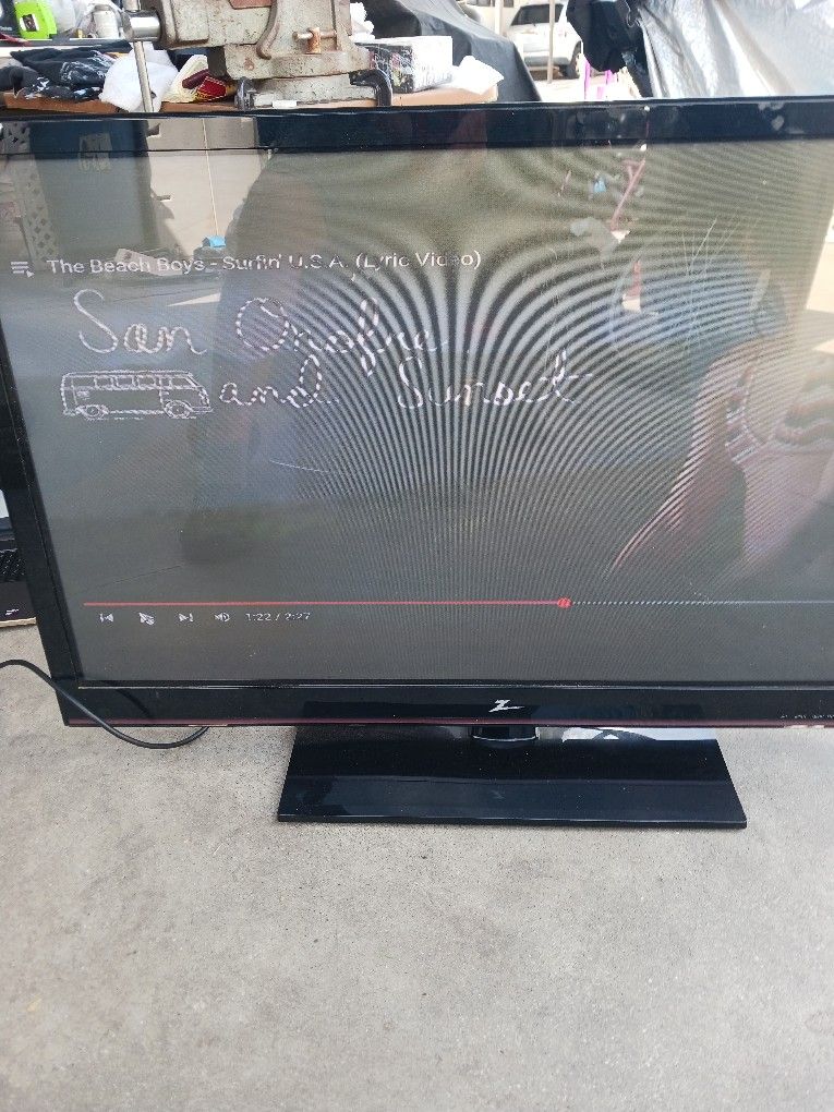 42 Inch Tv