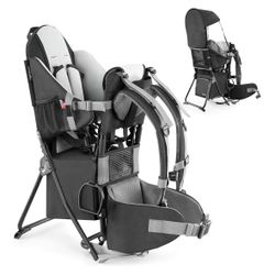 Baby Backpack Carrier