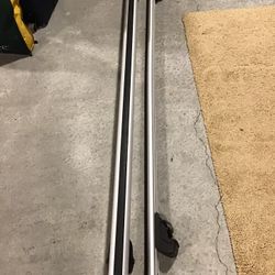 Thule Ford Roof Racks