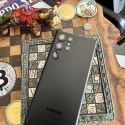 Samsung Galaxy S22 Ultra 256Gb Unlocked Any Sim