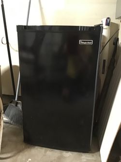 Mini Refrigerator
