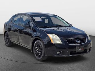 2008 Nissan Sentra