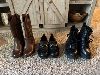 Shoes for girls size 13