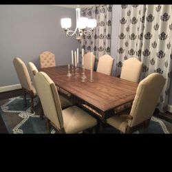 Dinning Room Set