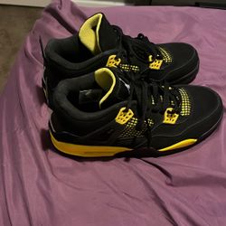Jordan 4
