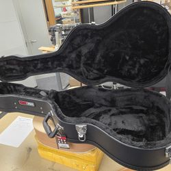 Classical ACOUSTIC guitar Case