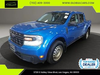 2022 Ford Maverick