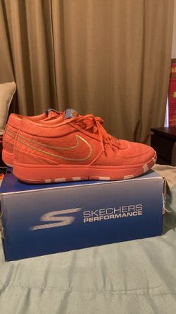 Nike Devin Booker Sedona basketball shoes