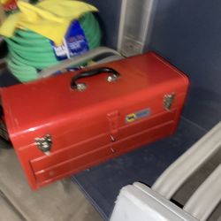 Tool Box 