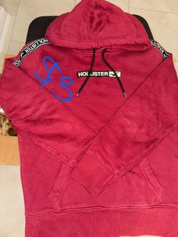 Hoodies S-M Youth. $5 Each