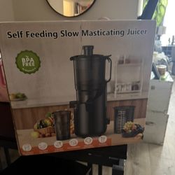 Juicer
