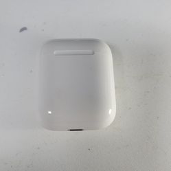 Apple Authentic Airpods Charging Box