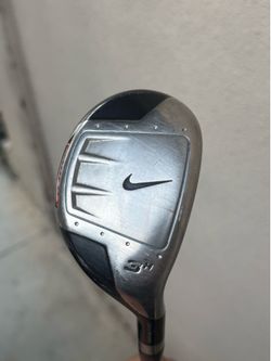 Nike Ignite 3 Hybrid