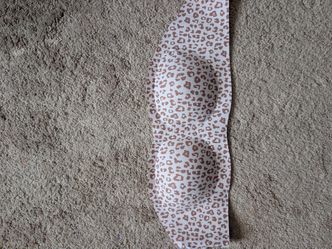 Strapless Bra large