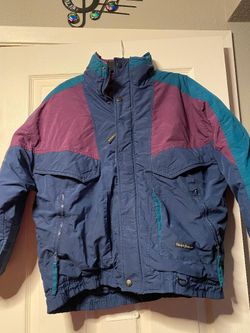Men's Large Field & Stream Coat - Size L
