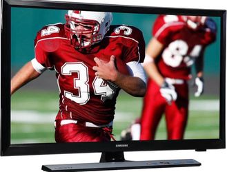 Samsung 24” LED TV / Monitor Combo – LT24E31OND/ZA