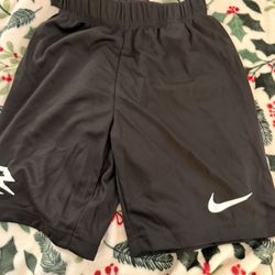 Nike Shorts Size 8