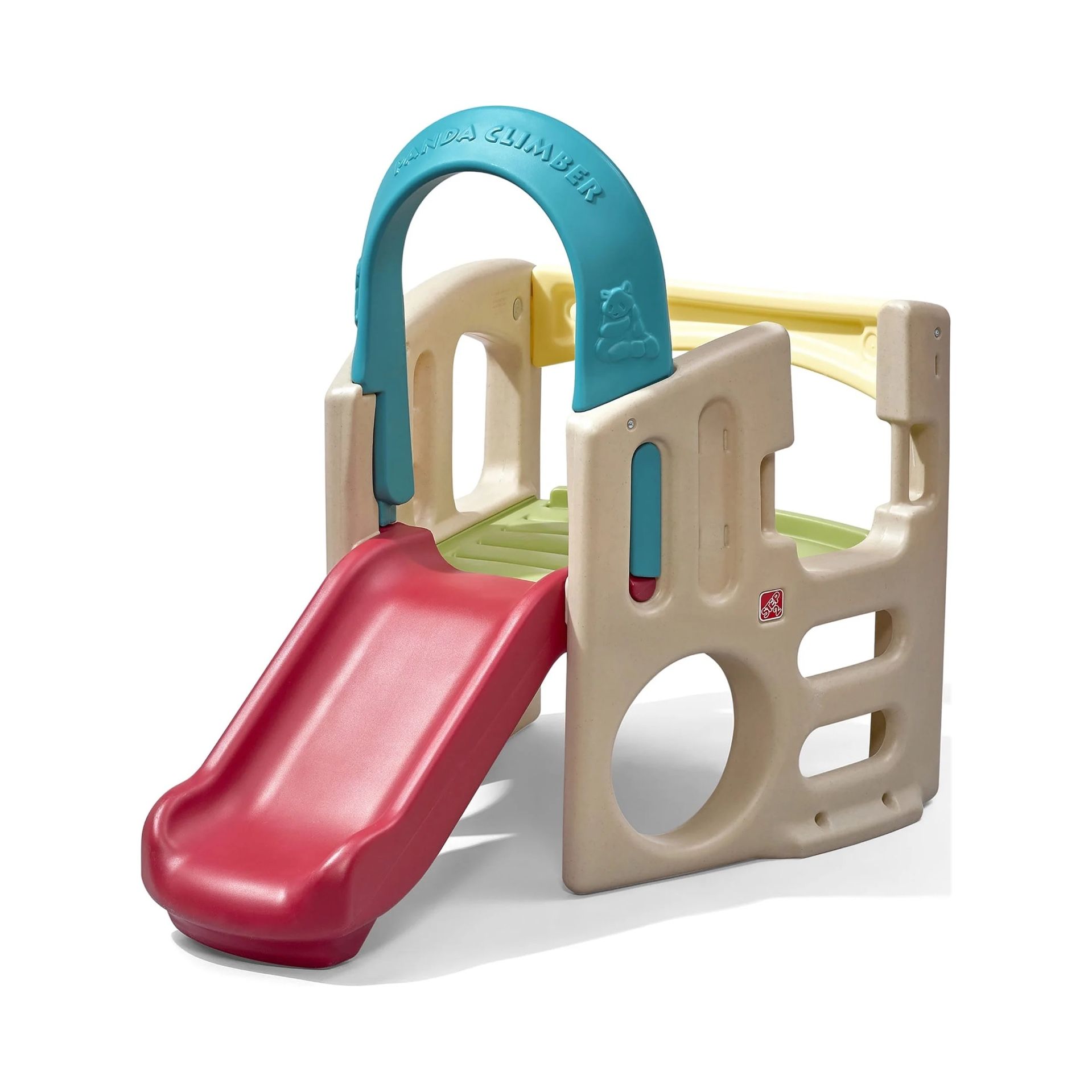 Step2 Panda Climber – Great Condition, Indoor Use Only