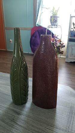 Decorative Vases