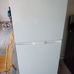 Still Brand New Fridge 