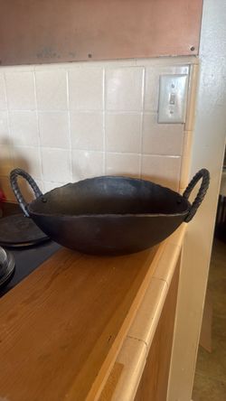 Home decor basket
