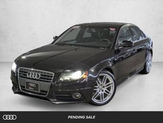 2011 Audi A4