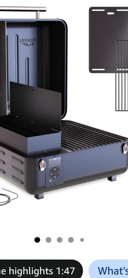 Traeger