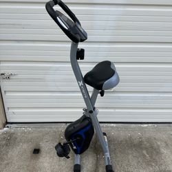 XTERRA Fitness FB160 Folding bike