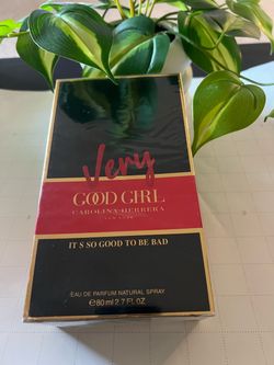 Carolina Herrera , Perfume/ Fragancia  80ML—(Entrega hoy Tampa,)