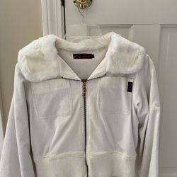 White Jacket