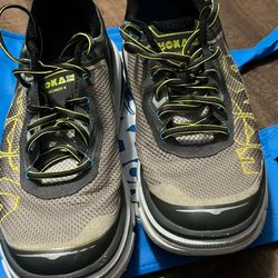 Tenis Hoka Hombre Size 10.5