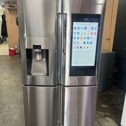 Refrigerator Samsung 