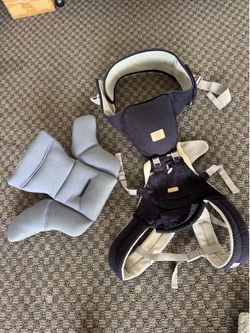 Baby carrier