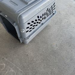Dog Cage 